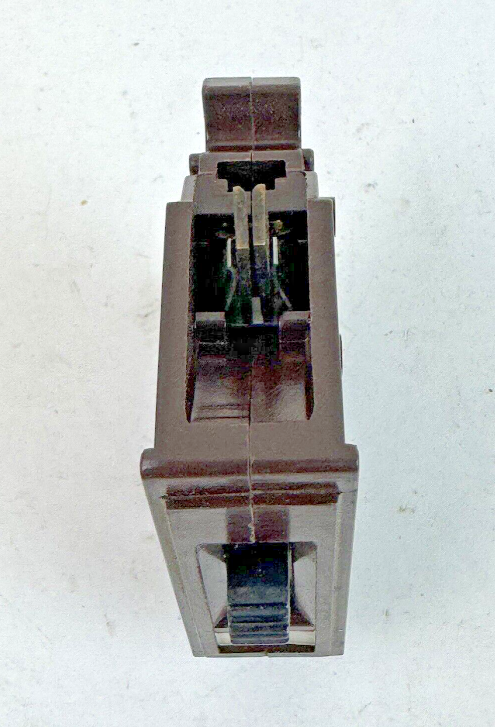 WADSWORTH - A40N - CIRCUIT BREAKERS - 1 POLE, 120/240 VAC, 40 A6