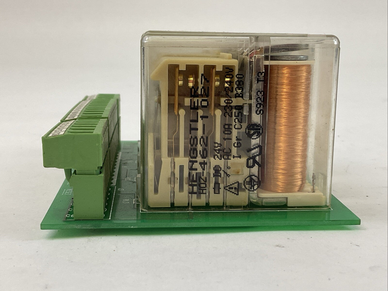 SICK 7022781 RELAY / CIRCUIT BOARD3
