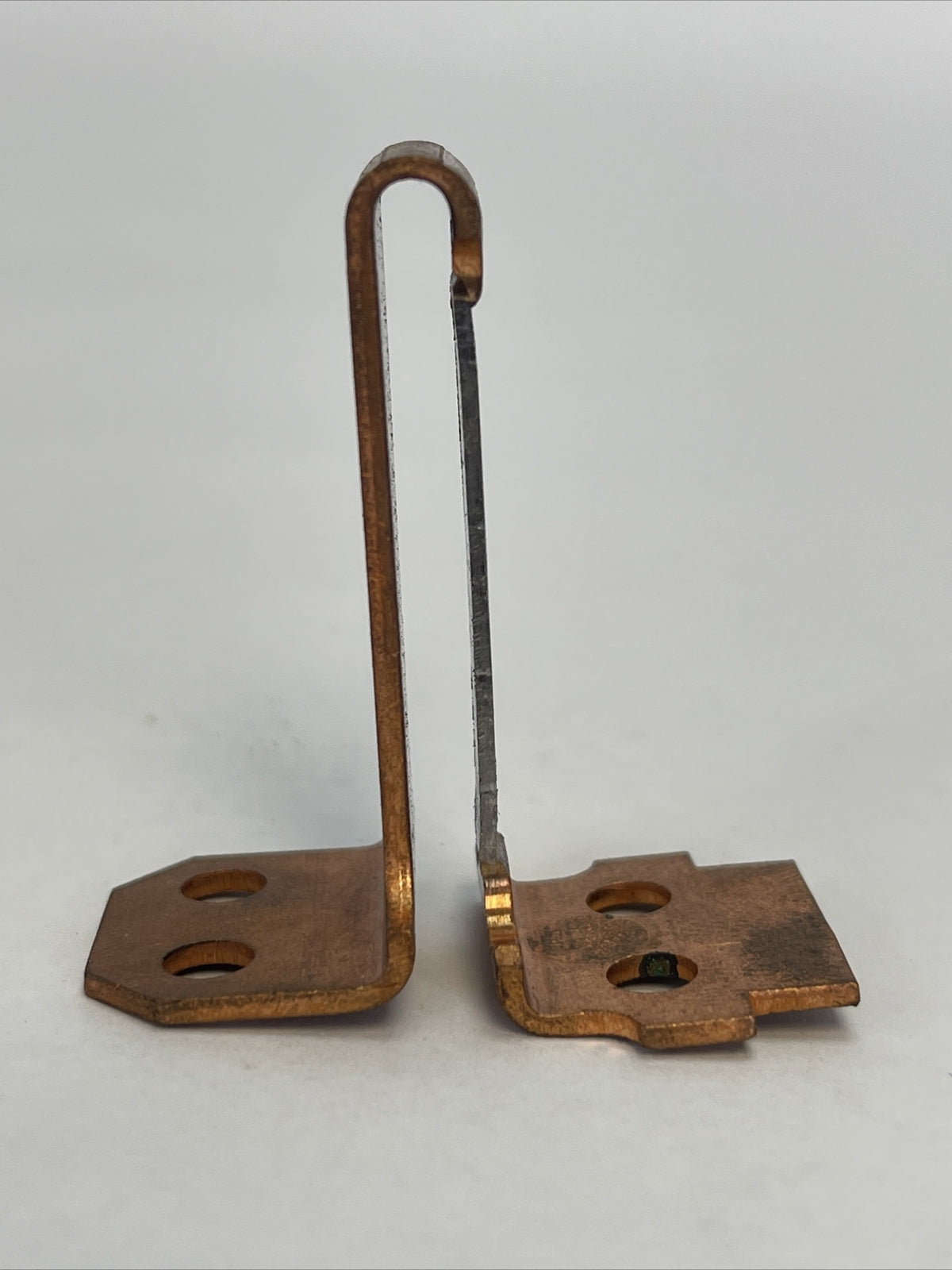 GTE SYLVANIA CLARK 2522 HEATER (LOT OF 3)4