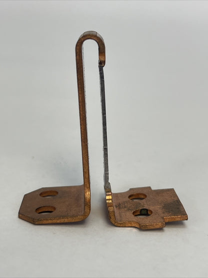 GTE SYLVANIA CLARK 2522 HEATER (LOT OF 3)4