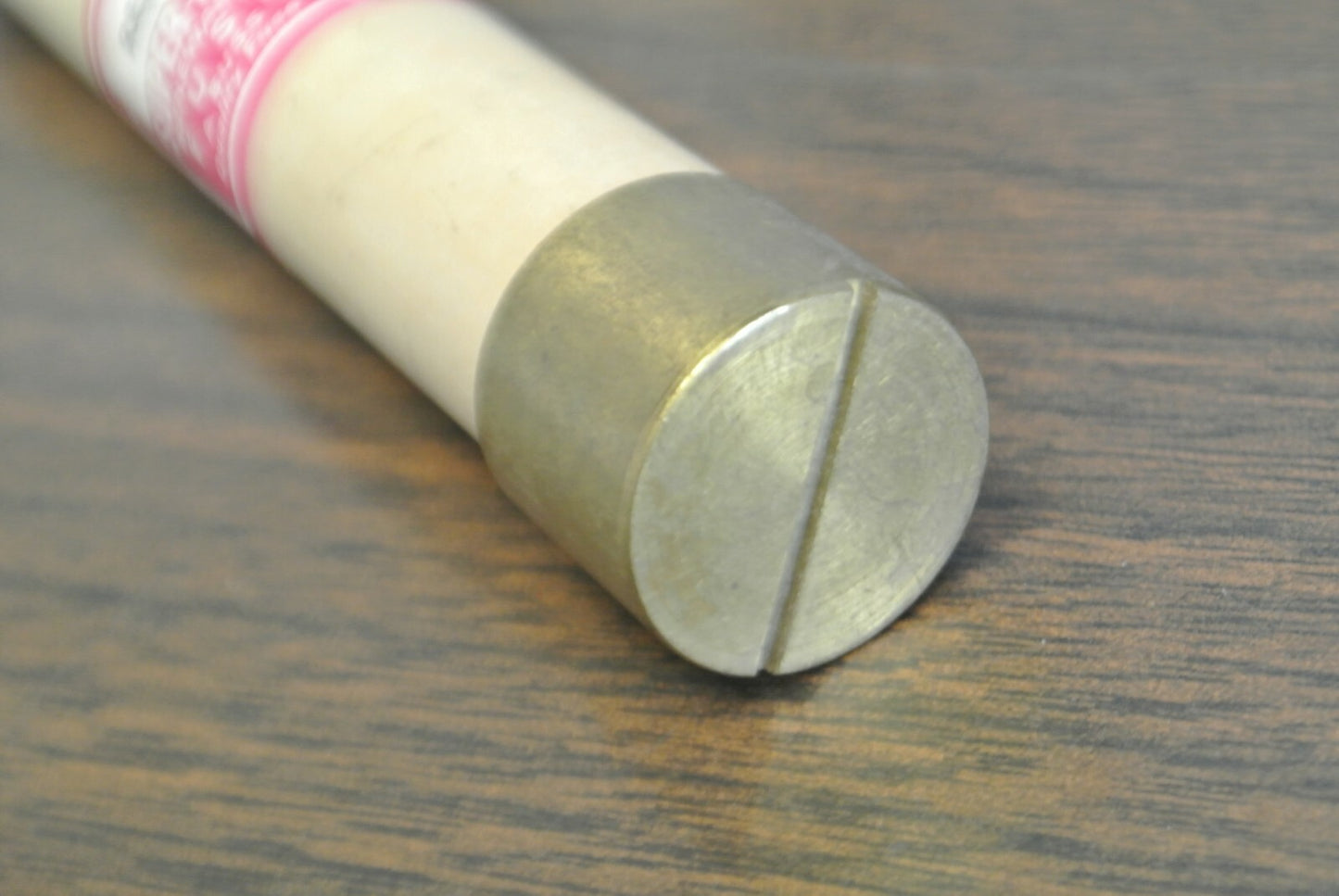 BUSSMANN / RES4 / SUPER-LAG RENEWABLE FUSE / 4A / 600V / NEW SURPLUS2