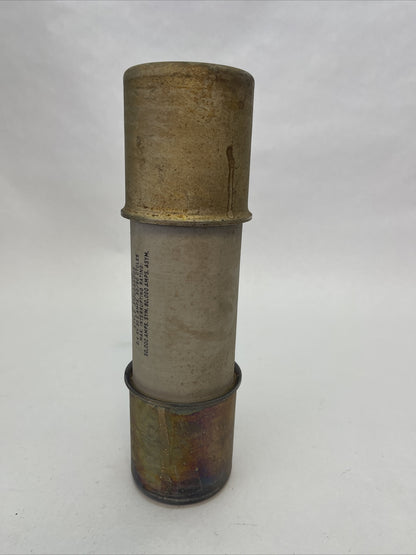 WESTINGHOUSE 310C095G02 TYPE CLE-1 FUSE 2.4KV 50E AMP 50/60CYCLES3
