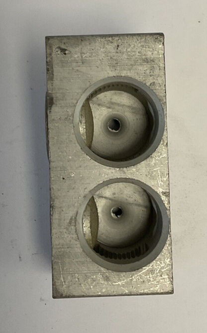 ILSCO D1267 LUG  #600MCM4