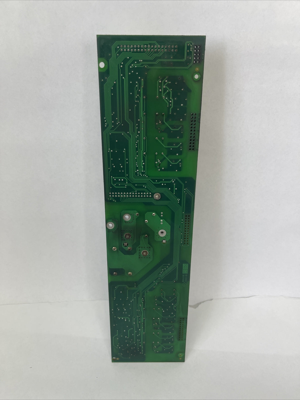 ABB 81Q03117V LOGIK-DRIVE BOARD6