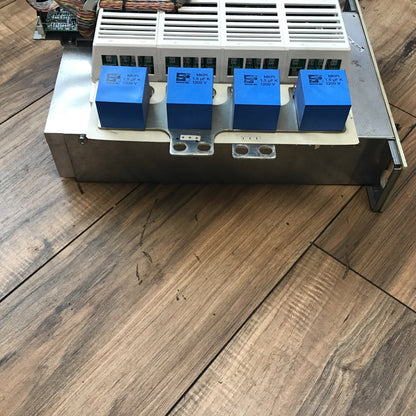 SEMIKRON SK11P 1242GB120-4DK0025 LGBT MODULE W/ SK11P INTERFACE LSC-3 94V-0 40065