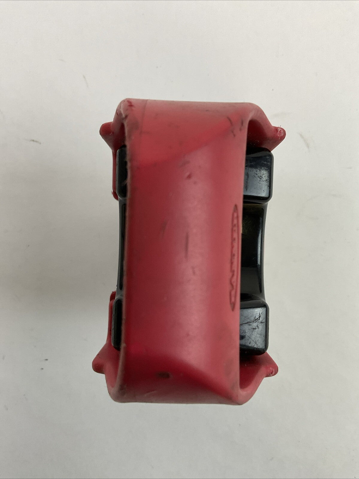 BANNER OTBVN6QD TOUCH BUTTON WITH SHIELD5