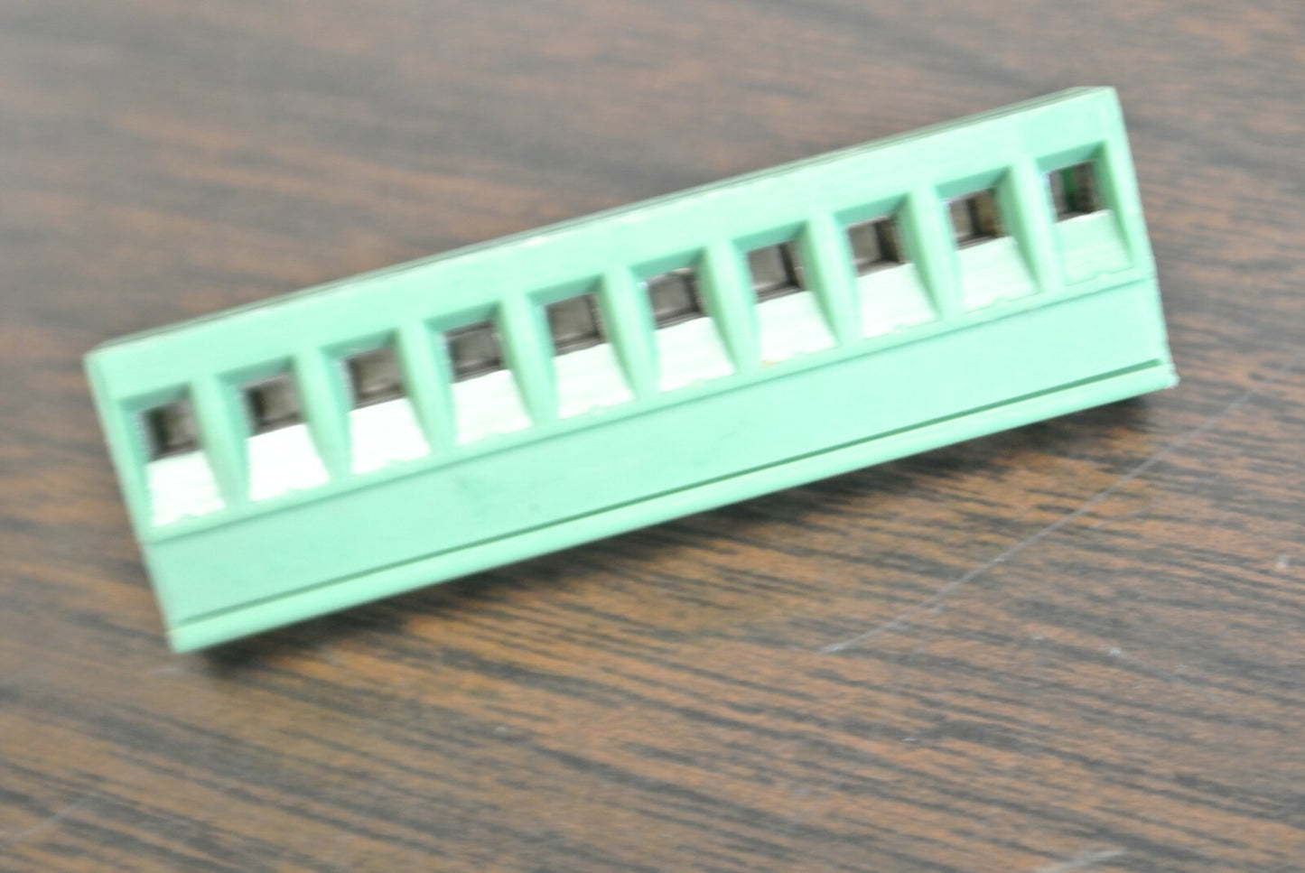 PHOENIX CONTACT MSTB 2,5/10-ST-5,08 / MSTB2510ST508 TERMINAL BLOCK / NEW SURPLUS3