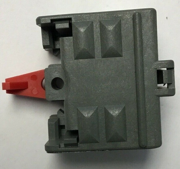 FURNAS 49ASNC AUXILIARY CONTACT KIT SER. A 3