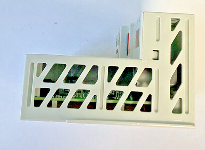 WAGO 750-352 ETHERNET COUPLER 24VDC 2PORT 100MBIL7