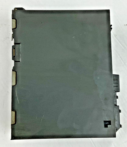 SIEMENS 6SE6440-2UD13-7AA1 FREQUENCY INVERTER MICRMASTER VER. G01/2.203