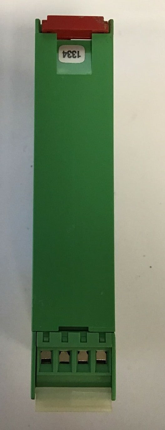 DATAFORTH DSCA41-01 ISOLATED VOLT, WIDEBAND INPUT MODULE7