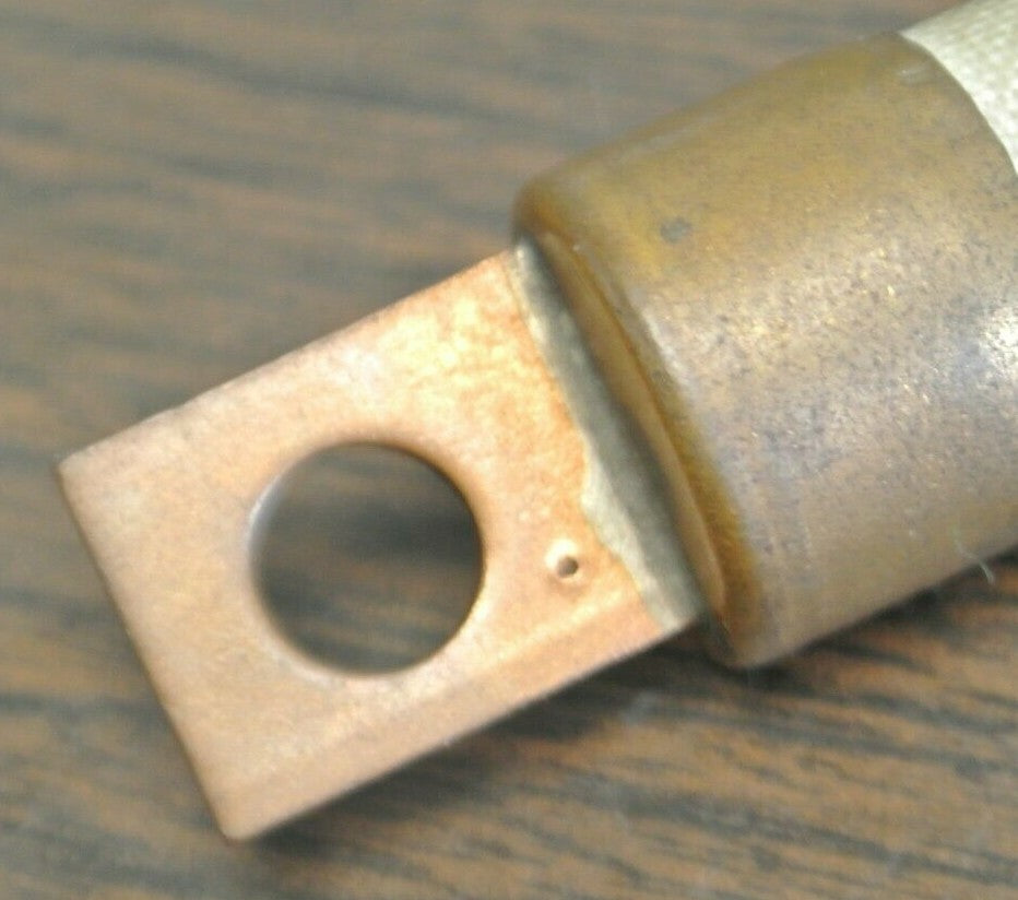 BUSS KAC60 RECTIFIER FUSE 60A / 600V / NEW SURPLUS2