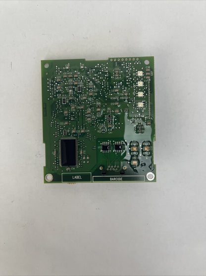 ALLEN BRADLEY 22-COMM-E POWER FLEX ETHERNET/IP ADAPTOR 5VDC 350mA FRN V 1.0096