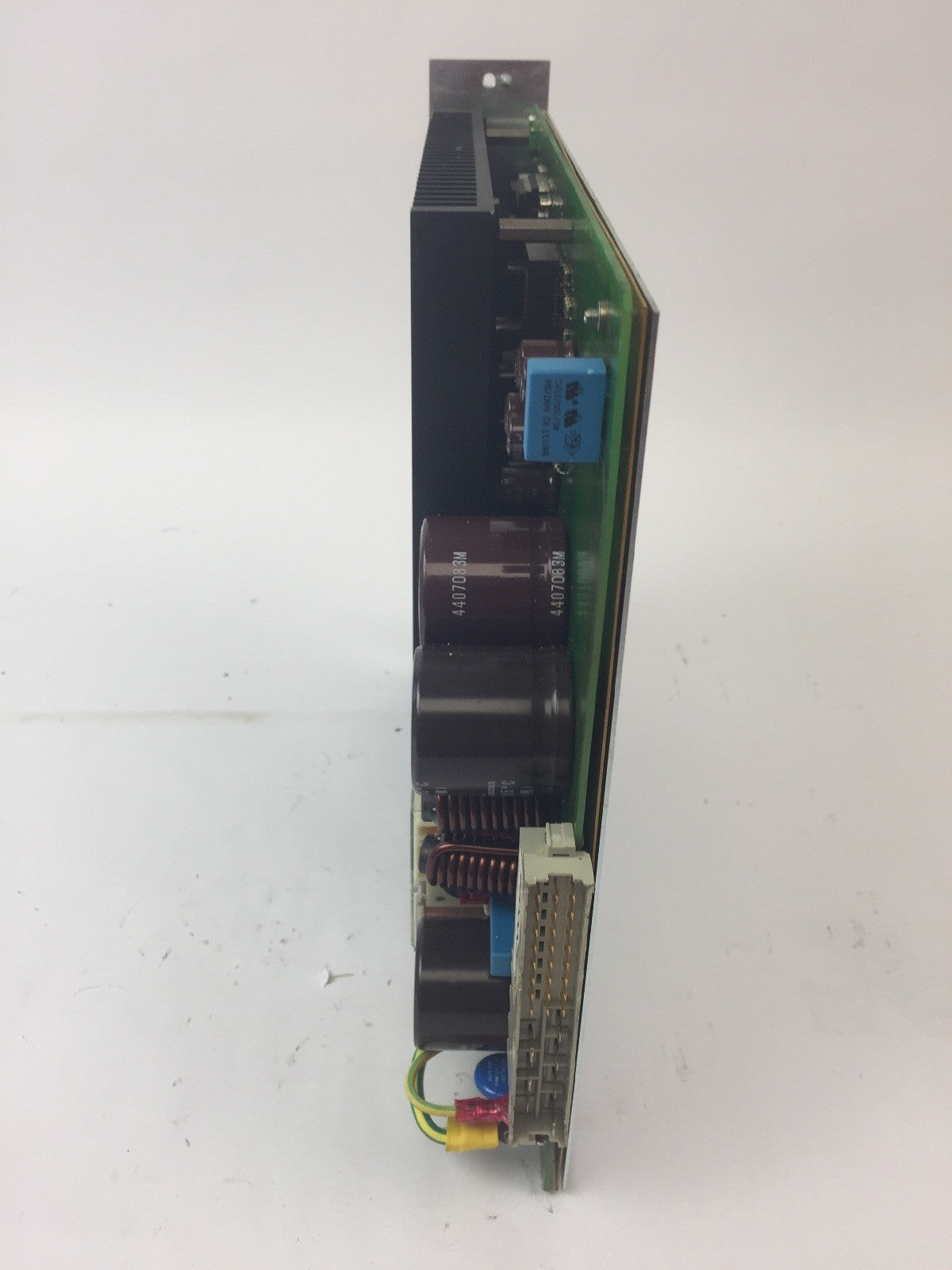 Rexroth 0 608 750 084, LT303 Controller4