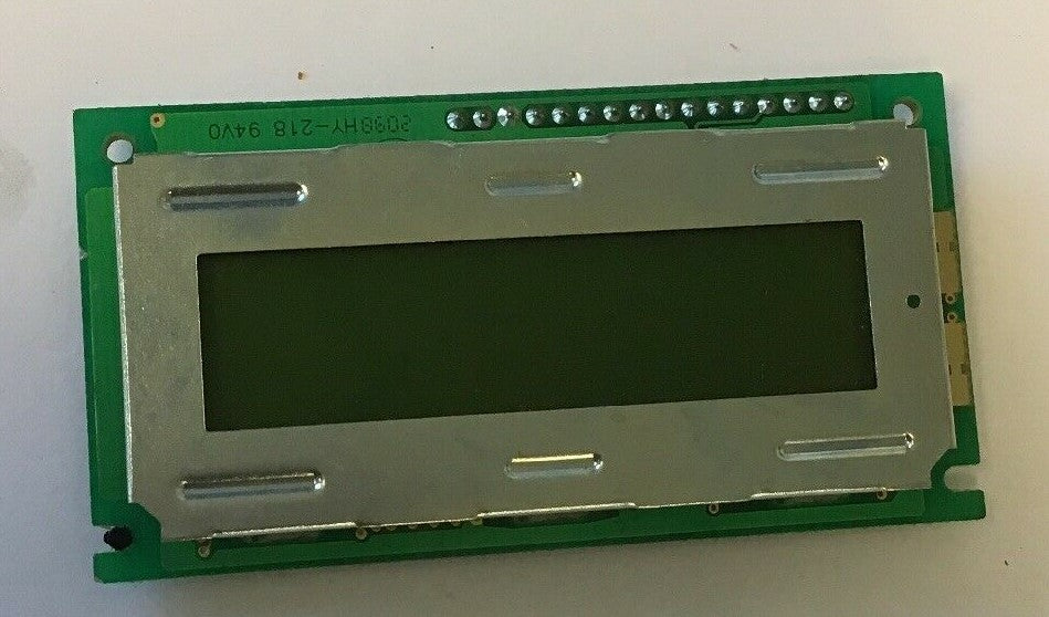 Epson EA-D16125RR-Y2 PC/Display Board0