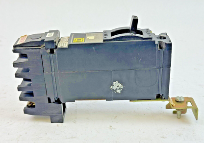 SQUARE D - FHB16070C - I-LINE MOLDED CASE CIRCUIT BREAKER - 1 POLE/ 70 A/ 277VAC3