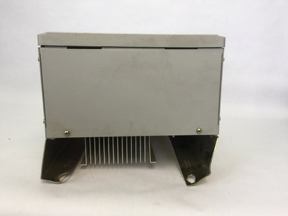 ALLEN BRADLEY 1336-B005-EAD-L3 CONSTANT TORQUE 3-PH AC DRIVE OUTPUT 380/415/460V6