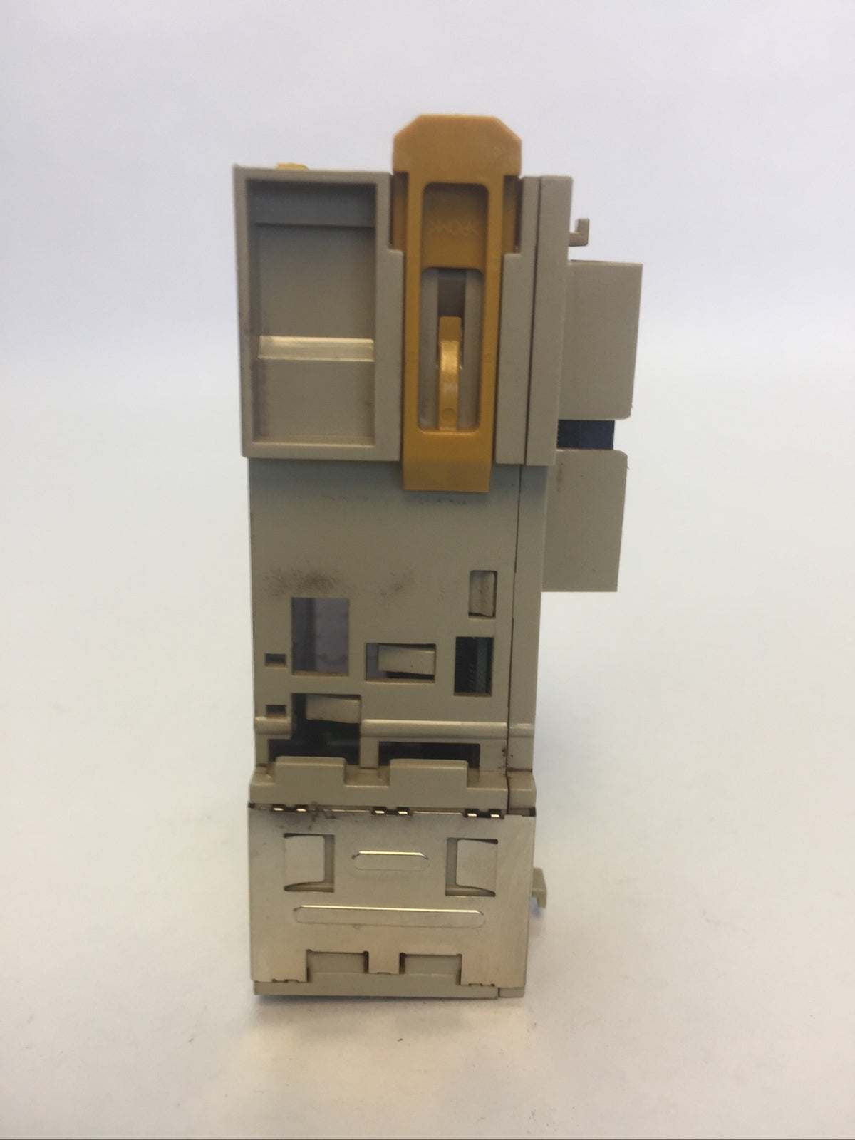 OMRON CJ1W-ID211 INPUT UNIT 24VDC 7mA7