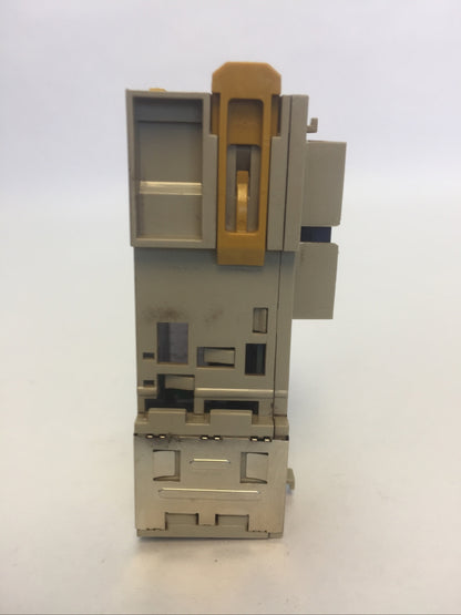 OMRON CJ1W-ID211 INPUT UNIT 24VDC 7mA7