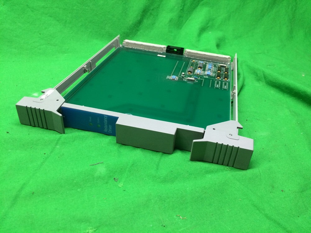 HONEYWELL 51304501-100 REDUNDANCY DRIVER MODULE BOARD2