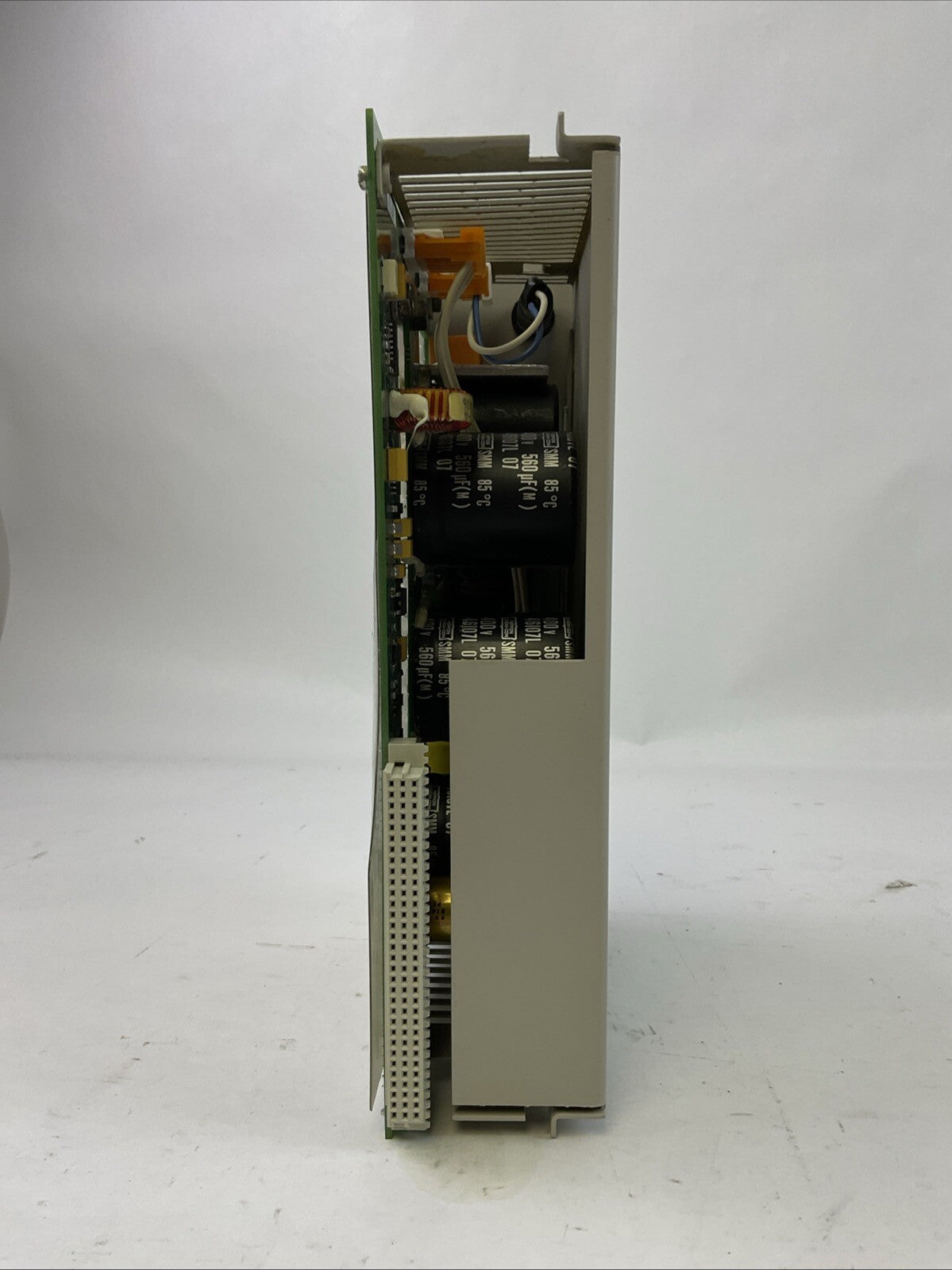 CONTOL TECHNOLOGY 2512 120/240 VOLT AC POWER SUPPLY 75 WATTS INPUT 90-264VAC3