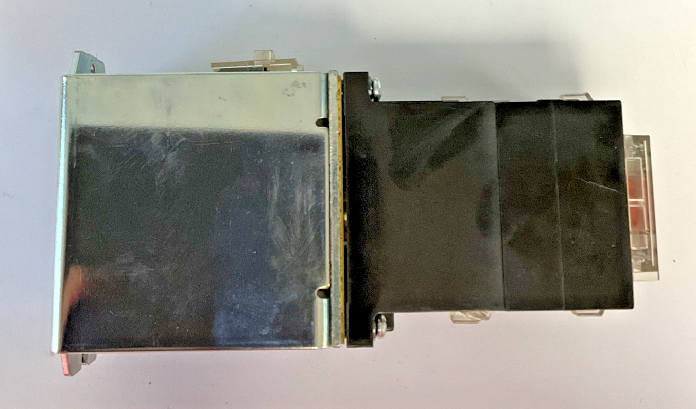 ALLEN BRADLEY 700S-DCP710Z24 RELAY SER.E 600VAC 20A3