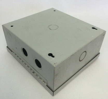 ALTRONIX ALTV248 CCTV CAMERA & ACCESSORY POWER SUPPLY 8 24VAC FUSED OUTPUT3