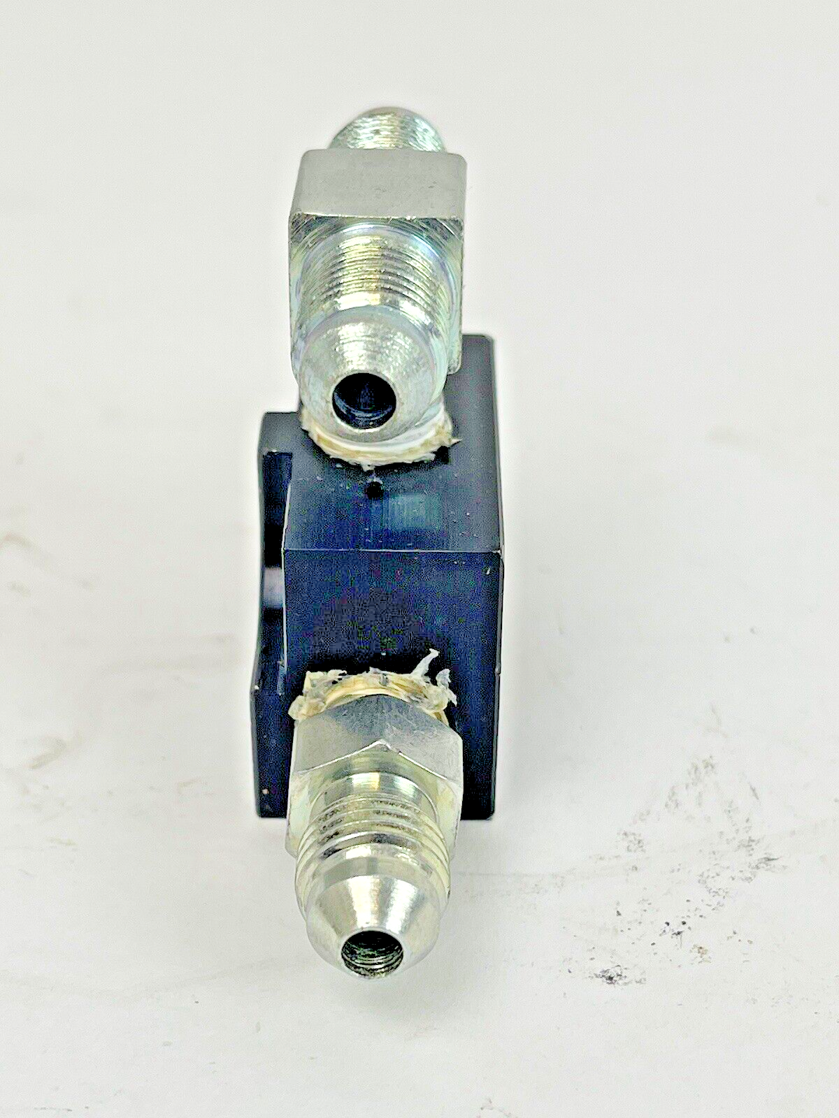 PACESETTER SYSTEMS - P/N PS 102 - JUNCTION BLOCK - 4 POINTS - QUICK DIE CHANGE5