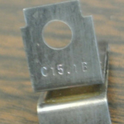 BOX of 2 / GENERAL ELECTRIC CR123C15.1B OVERLOAD HEATER ELEMENT / NEW SURPLUS2