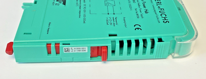 PEPPERL+FUCHS HD2-FBPS-1.25.360 POWER HUB6