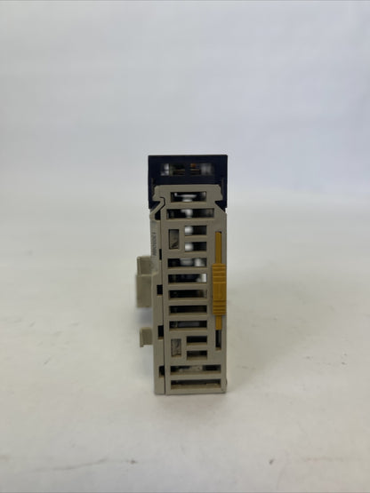 OMRON CJ1W-SRM21 COMPOBUS/S MASTER UNIT4