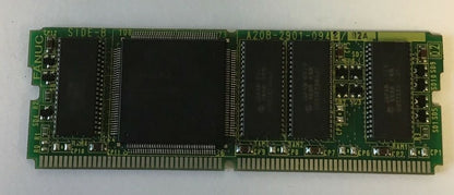FANUC A20B-2901-0942/02A MEMORY MODULE DAUGHTER BOARD0