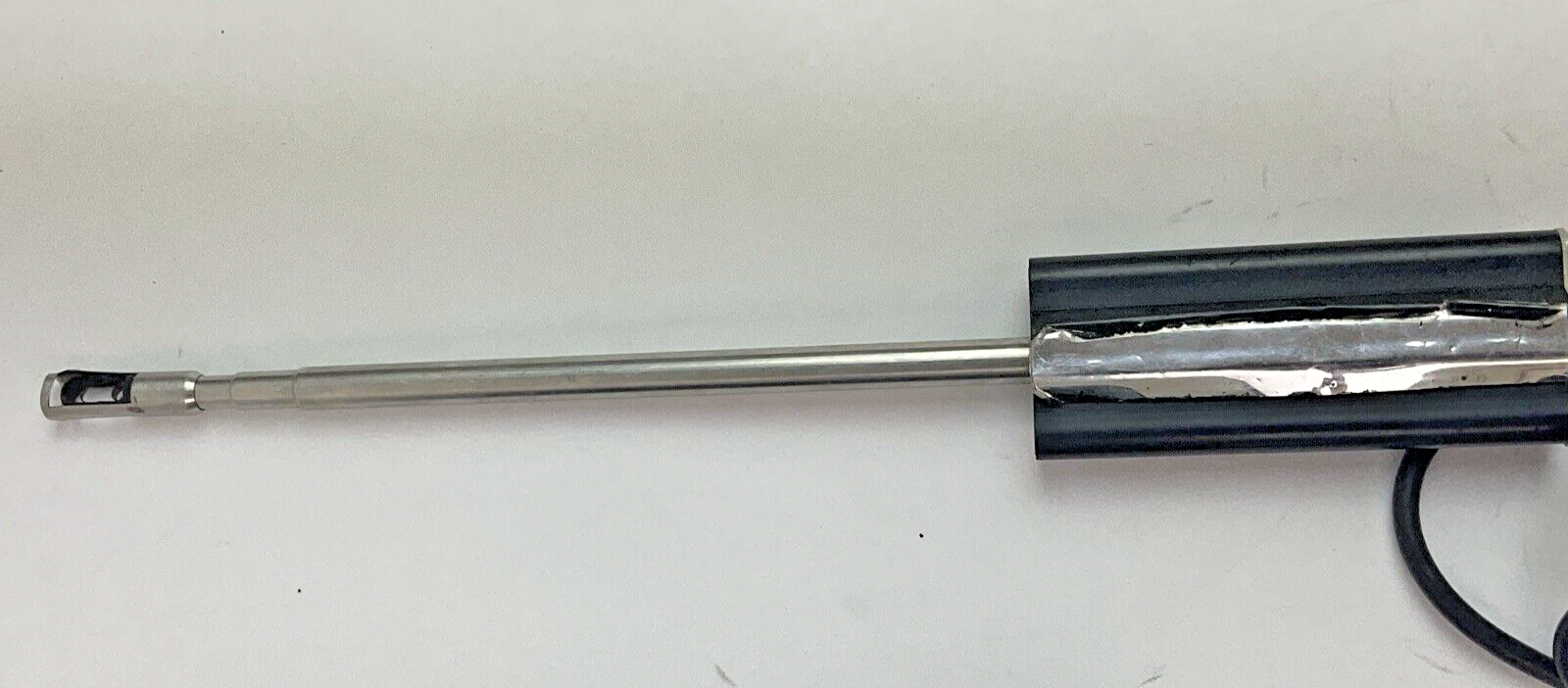 ALNOR 634-493-100 THERMO ANEMOMETER 8500D-I COMPUFLOW4