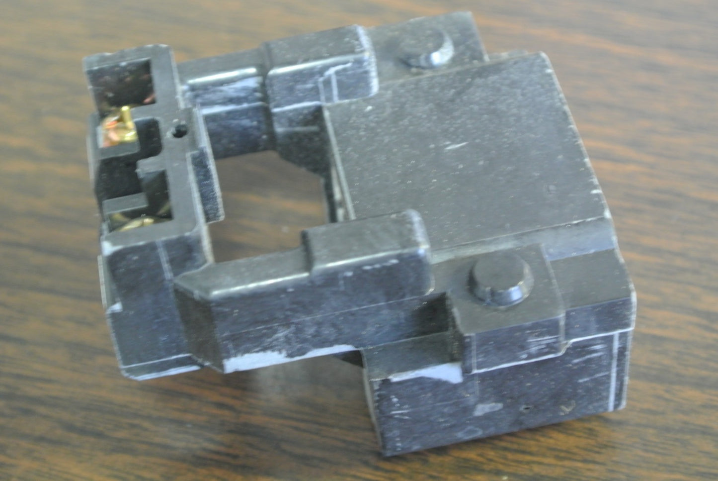 FURNAS 75MT46CG MACHINE TOOL RELAY COIL / REPLACEMENT  240V, 60Hz NEW SURPLUS4