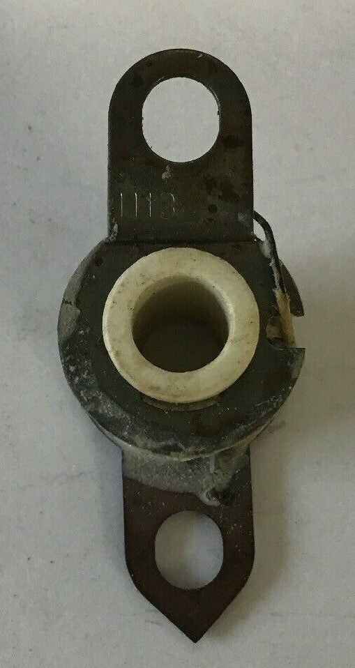 CUTLER HAMMER H1113 OVERLOAD RELAY HEATER COIL***LOTOF10***1