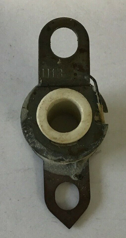 CUTLER HAMMER H1113 OVERLOAD RELAY HEATER COIL***LOTOF10***1