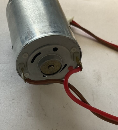 STANDARD FEED MOTOR ZCM1000P435 DRIVE MOTOR4