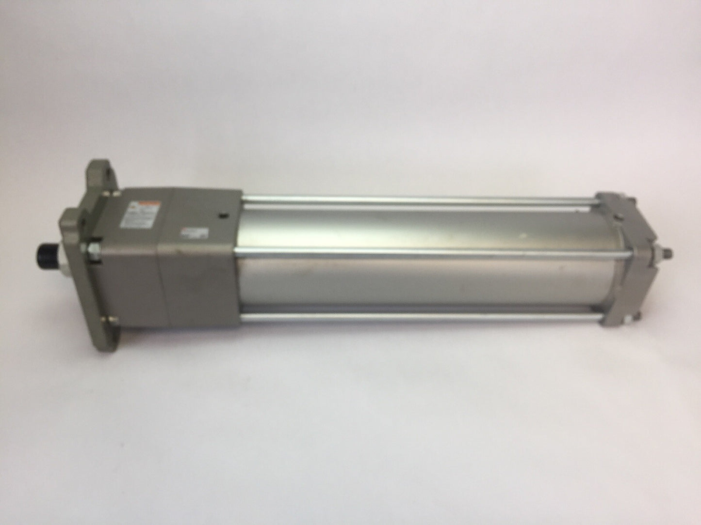 SMC CDLA2F100-350-D FINE LOCK CYLINDER3