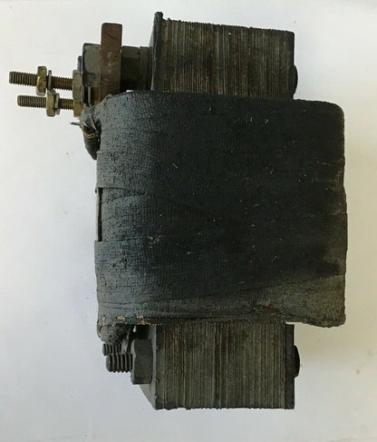 HEVI DUTY X119687 TRANSFORMER 750AMP 60CY 600V 5