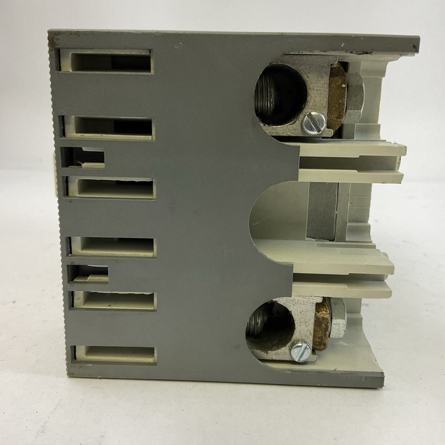 ABB SACE S3 CIRCUIT BREAKER 150A 480VAC 500VDC 2POLE TYPE S3N5