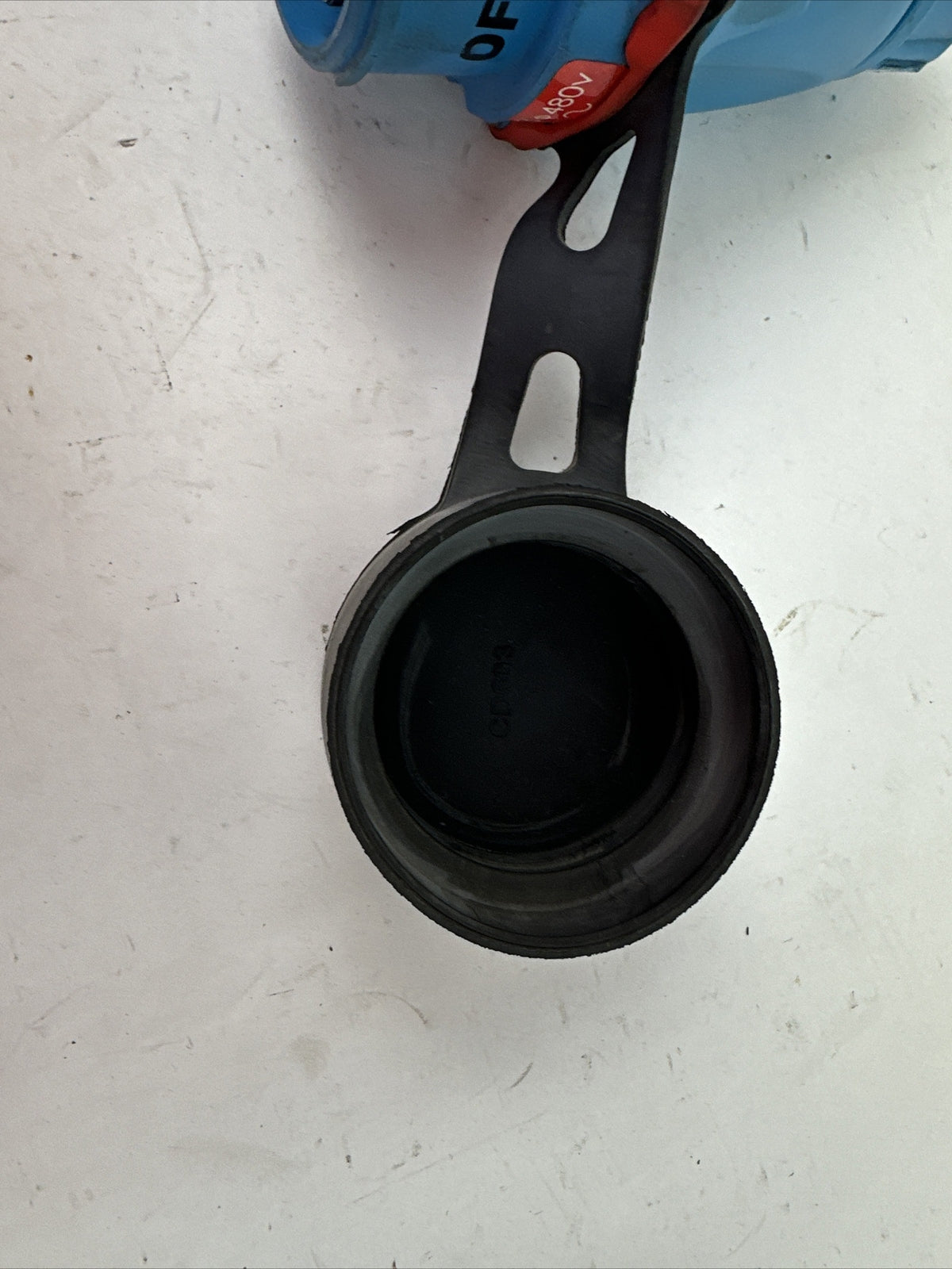 MELTRIC DS30 30A 480VAC 15HP TYPE 3R 33-38043-974 SWITCH RATED INLET/PLUG8