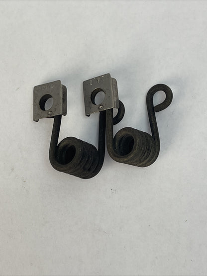 GTE SYLVANIA CLARK S14.0 HEATER (LOT OF 2)0