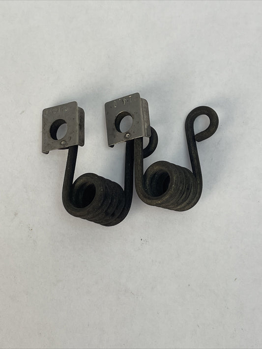 GTE SYLVANIA CLARK S14.0 HEATER (LOT OF 2)0