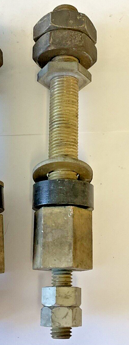 ITE RS-8855 CIRCUIT BREAKER STUD ASS'Y RS8855 ***LOTOF3***1