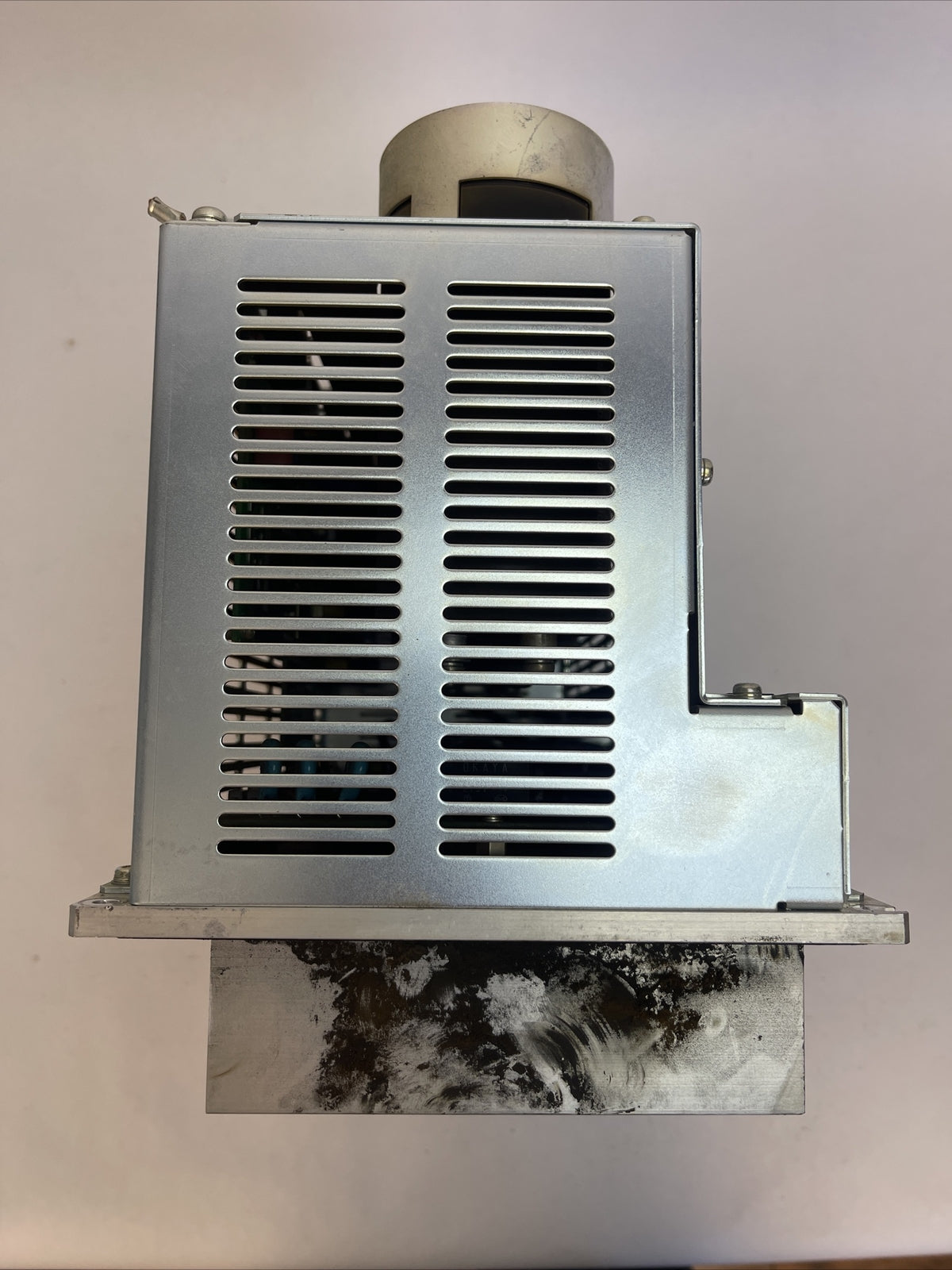 YASKAWA SRDA-C0A30A01A-E CONVETER5