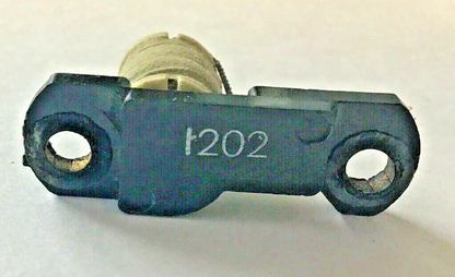 CUTLER HAMMER H1202 OVERLOAD RELAY HEATER***LOTOF11*** 1