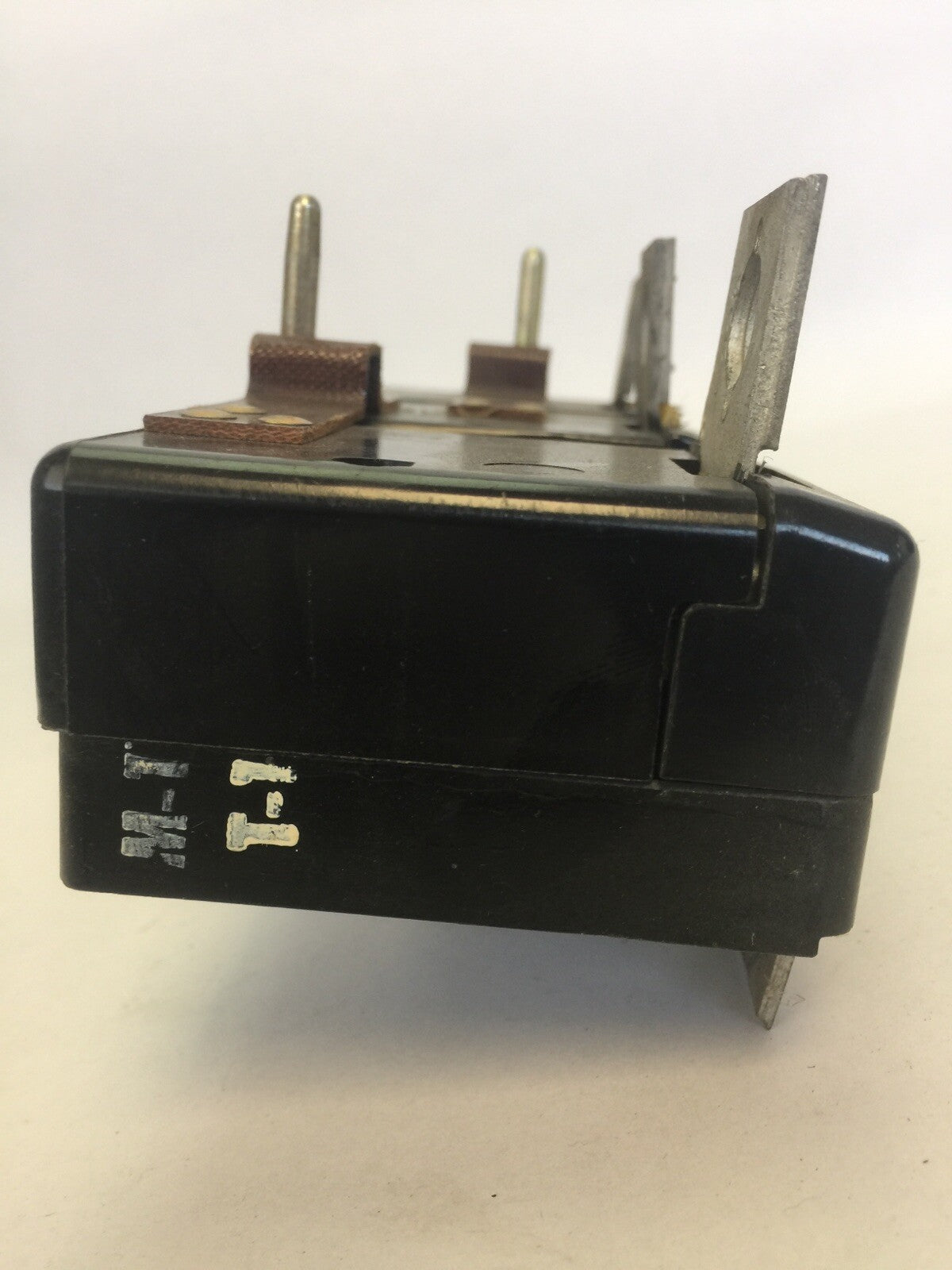 WESTINGHOUSE LA3200PT AB DE-ION TRIP UNIT 300A 3POLE MAG. TRIP.-ADJ. 1000-2000A6