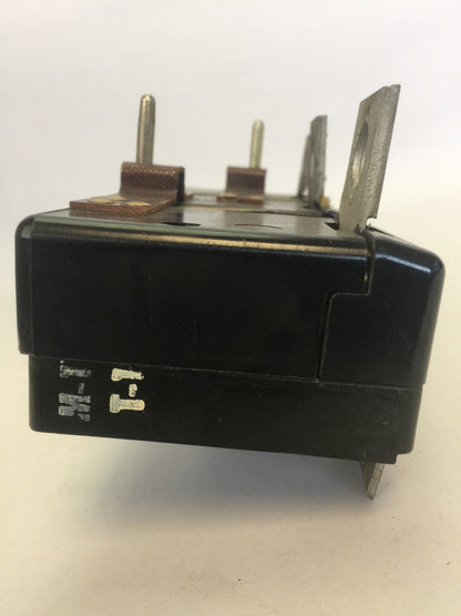 WESTINGHOUSE LA3200PT AB DE-ION TRIP UNIT 300A 3POLE MAG. TRIP.-ADJ. 1000-2000A6