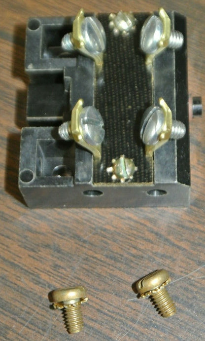 SQUARE D / 9999 R-32 ELECTRICAL INTERLOCK KIT / CLASS 8965 10-6 / NEW SURPLUS2