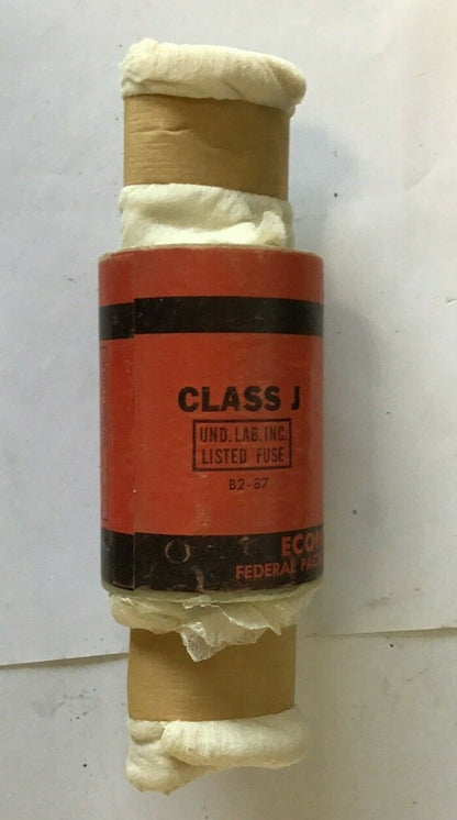 FEDERAL PACIFIC JCL-600 ECONOLIM 600A 600VAC CLASS J4